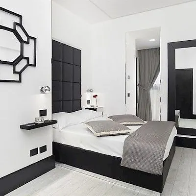 Lhp Hotel Siena Rom