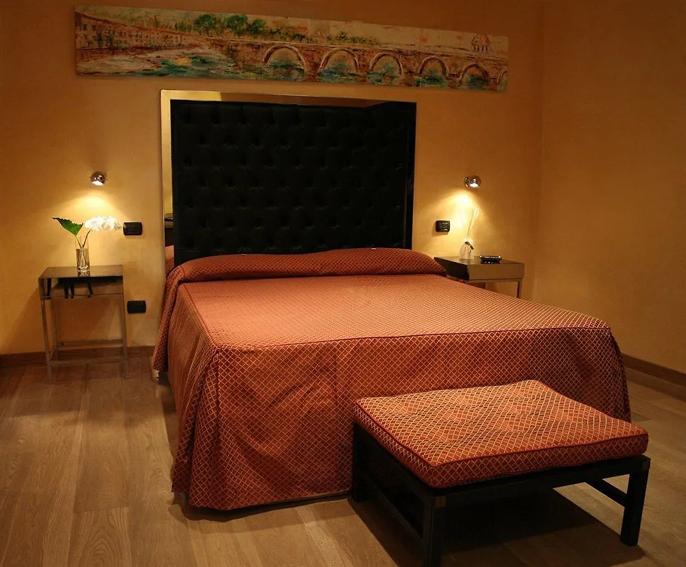 Lhp Hotel Siena Roma 4*,