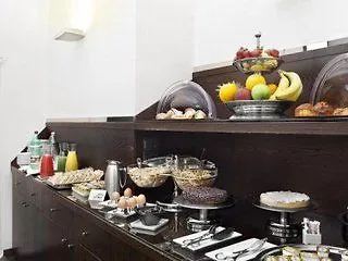Lhp Hotel Siena Roma