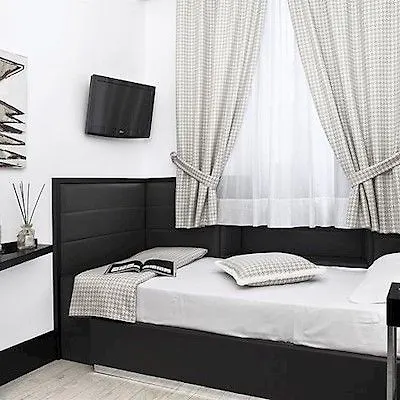 Lhp Hotel Siena Roma Italia