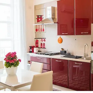 Apartment L'altra Diaz