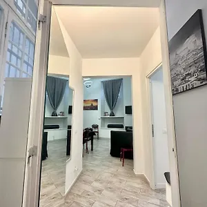 Apartment Il Tempio Della Capitale