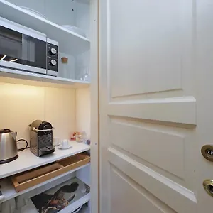 Apartamento Michelangelo Charmsuite