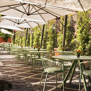 Degli Aranci **** Roma