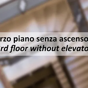 Apartment Parione Roof Terrace By Mamo