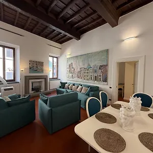 Apartment Avila Palace Piazza Navona